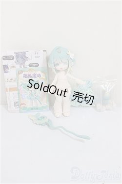 画像4: ANTU アンティーユ　/萌獣魔法　羽羽猫 A-26-06-08-420-NY-ZA