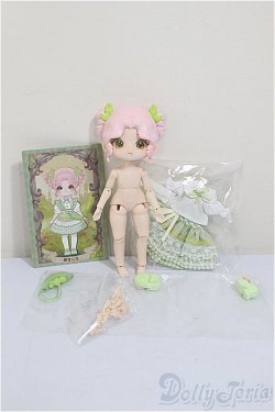 画像4: LIRORO(リロロ)「童話の家」/エンドウ豆のお姫様/ A-25-11-19-336-NY-ZA