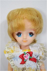 リカちゃん/2代目いづみちゃん/BJD　球体関節人形 A-25-11-19-323-NY-ZA