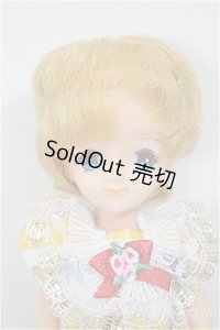 リカちゃん/2代目いづみちゃん/BJD　球体関節人形 A-25-11-19-323-NY-ZA