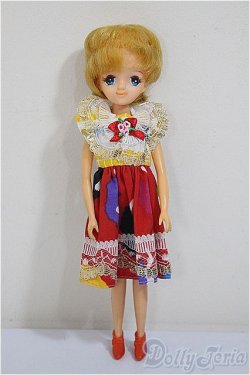 画像2: リカちゃん/2代目いづみちゃん/BJD　球体関節人形 A-25-11-19-323-NY-ZA