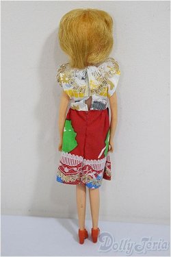 画像3: リカちゃん/2代目いづみちゃん/BJD　球体関節人形 A-25-11-19-323-NY-ZA