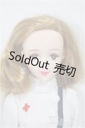 リカちゃん/4代目リカちゃんのママ:ハッピースマイルママ/BJD　球体関節人形 A-25-11-19-324-TN-ZA