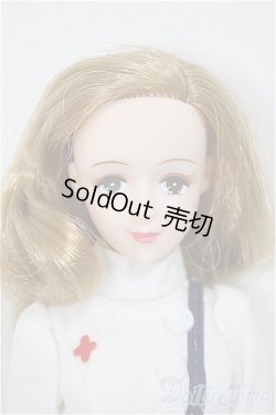画像1: リカちゃん/4代目リカちゃんのママ:ハッピースマイルママ/BJD　球体関節人形 A-25-11-19-324-TN-ZA