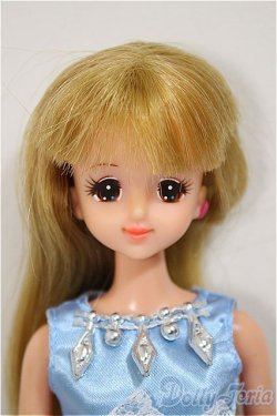 画像1: ジェニー/ジェニー:日本製/BJD　球体関節人形 A-25-11-19-325-NY-ZA