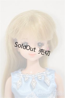 画像1: ジェニー/ジェニー:日本製/BJD　球体関節人形 A-25-11-19-325-NY-ZA