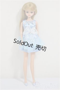 画像2: ジェニー/ジェニー:日本製/BJD　球体関節人形 A-25-11-19-325-NY-ZA