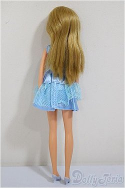 画像3: ジェニー/ジェニー:日本製/BJD　球体関節人形 A-25-11-19-325-NY-ZA