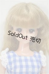ジェニー/ジェニー:日本製/BJD　球体関節人形 A-25-11-19-327-NY-ZA