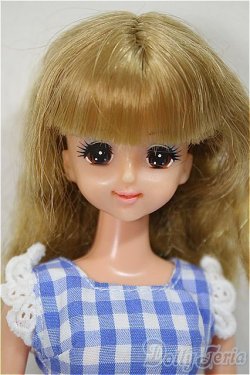 画像1: ジェニー/ジェニー:日本製/BJD　球体関節人形 A-25-11-19-327-NY-ZA