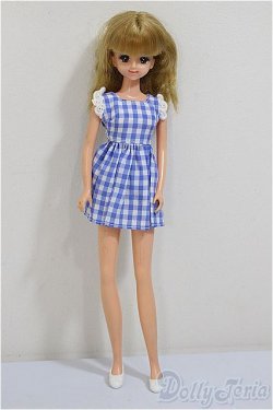 画像2: ジェニー/ジェニー:日本製/BJD　球体関節人形 A-25-11-19-327-NY-ZA