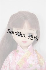 リカちゃん/リカちゃん:中国製/BJD　球体関節人形 A-25-11-19-329-NY-ZA