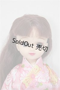 リカちゃん/リカちゃん:中国製/BJD　球体関節人形 A-25-11-19-329-NY-ZA