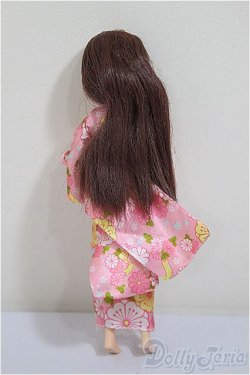 画像3: リカちゃん/リカちゃん:中国製/BJD　球体関節人形 A-25-11-19-329-NY-ZA