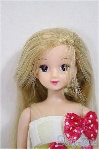 リカちゃん/いづみちゃん:中国製/BJD　球体関節人形 A-25-11-19-330-NY-ZA