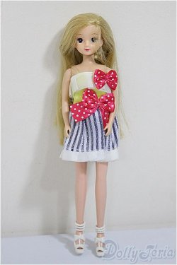 画像2: リカちゃん/いづみちゃん:中国製/BJD　球体関節人形 A-25-11-19-330-NY-ZA