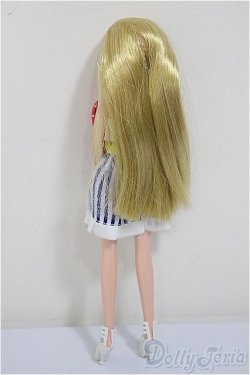 画像3: リカちゃん/いづみちゃん:中国製/BJD　球体関節人形 A-25-11-19-330-NY-ZA