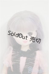 リカちゃん/リカちゃん:中国製/BJD　球体関節人形 A-25-11-19-331-NY-ZA
