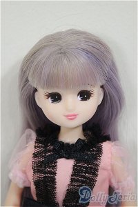 リカちゃん/リカちゃん:中国製/BJD　球体関節人形 A-25-11-19-331-NY-ZA