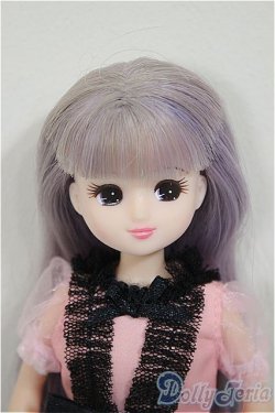 画像1: リカちゃん/リカちゃん:中国製/BJD　球体関節人形 A-25-11-19-331-NY-ZA