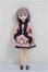 画像2: リカちゃん/リカちゃん:中国製/BJD　球体関節人形 A-25-11-19-331-NY-ZA (2)