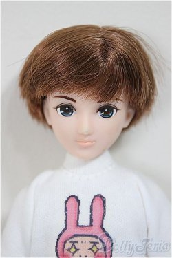 画像1: リカちゃん/ＬＤ－１８ 今っぽストリート　はるとくん/BJD　球体関節人形 A-25-11-19-332-NY-ZA