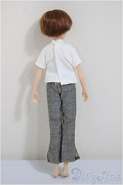 画像3: リカちゃん/ＬＤ－１８ 今っぽストリート　はるとくん/BJD　球体関節人形 A-25-11-19-332-NY-ZA