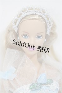 Barbie/Sleeping Beauty:眠れる森の美女/BJD　球体関節人形 A-25-11-19-333-NY-ZA