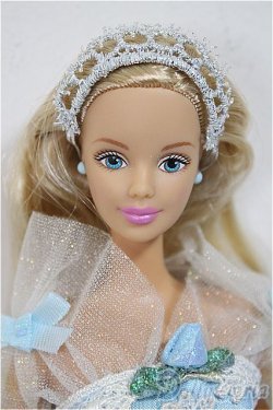 画像1: Barbie/Sleeping Beauty:眠れる森の美女/BJD　球体関節人形 A-25-11-19-333-NY-ZA