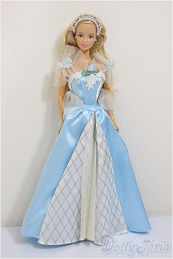 画像2: Barbie/Sleeping Beauty:眠れる森の美女/BJD　球体関節人形 A-25-11-19-333-NY-ZA
