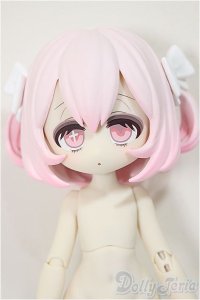 一万回の脱出計画シリーズ/ダルメシアン　ピンク/ A-25-11-19-360-NY-ZA