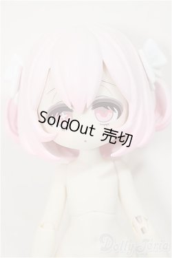 画像1: 一万回の脱出計画シリーズ/ダルメシアン　ピンク/ A-25-11-19-360-NY-ZA