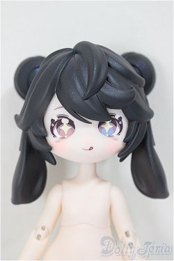 画像1: 不可食用人形/月飛び時間:雨晴/ A-25-11-19-362-NY-ZA