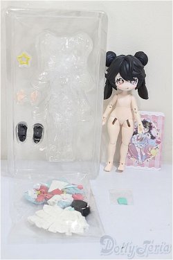 画像4: 不可食用人形/月飛び時間:雨晴/ A-25-11-19-362-NY-ZA