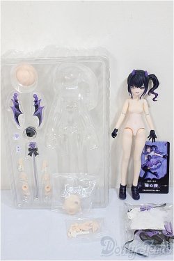 画像4: Neo Eden Toys/光魔双生 誘惑のキャンディー/ A-25-11-19-359-NY-ZA