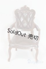 1/6サイズドール/椅子のみ:名探偵コナン プレミアム グレイスシチュエーション フィギュア/ A-25-11-26-021-NY-ZA