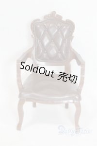 1/6サイズドール/椅子のみ:名探偵コナン プレミアム グレイスシチュエーション フィギュア/ A-25-11-26-021-NY-ZA