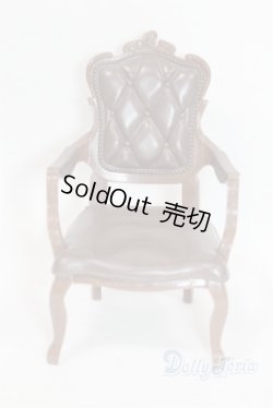 画像1: 1/6サイズドール/椅子のみ:名探偵コナン プレミアム グレイスシチュエーション フィギュア/ A-25-11-26-021-NY-ZA