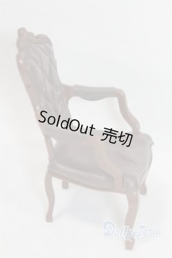 画像2: 1/6サイズドール/椅子のみ:名探偵コナン プレミアム グレイスシチュエーション フィギュア/ A-25-11-26-021-NY-ZA