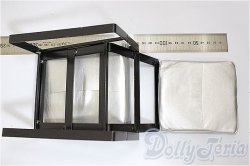 画像2: 1/6サイズドール/家具:ソファ/ A-25-11-26-128-NY-ZA