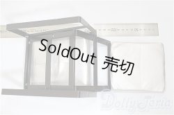 画像2: 1/6サイズドール/家具:ソファ/ A-25-11-26-128-NY-ZA