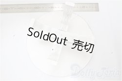 画像2: 1/6サイズドール/家具:ラウンドテーブル/ A-25-11-26-129-NY-ZA