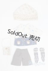 ミディブライス/OF:衣装/ファッションドール　衣装 A-25-11-26-010-NY-ZA