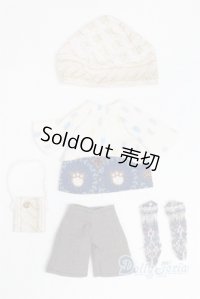 ミディブライス/OF:衣装/ファッションドール　衣装 A-25-11-26-010-NY-ZA