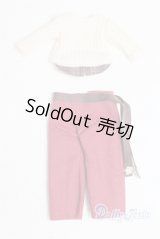 ミディブライス/OF:衣装/ファッションドール　衣装 A-25-11-26-004-NY-ZA