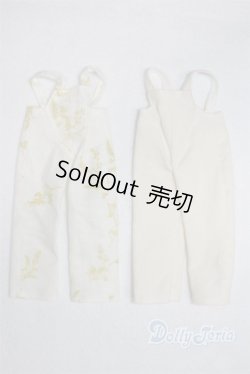 画像1: 幼SD/OF:衣装セット/1/6　30ｃｍ　BJD　MJD　衣装　ドール用 A-25-11-26-007-NY-ZA