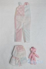 ネオブライス/OF:衣装/ファッションドール　衣装 A-25-11-26-003-NY-ZA