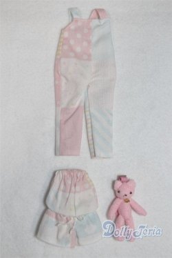 画像1: ネオブライス/OF:衣装/ファッションドール　衣装 A-25-11-26-003-NY-ZA