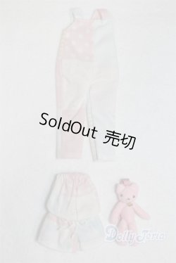 画像1: ネオブライス/OF:衣装/ファッションドール　衣装 A-25-11-26-003-NY-ZA