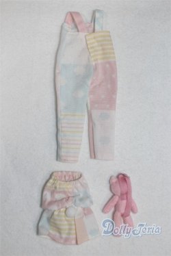 画像2: ネオブライス/OF:衣装/ファッションドール　衣装 A-25-11-26-003-NY-ZA